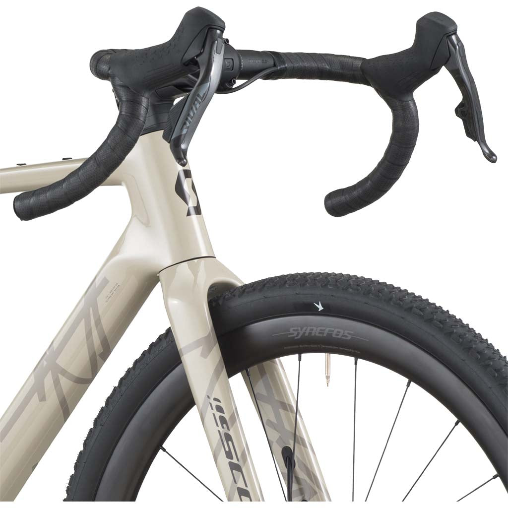 Addict Gravel 20