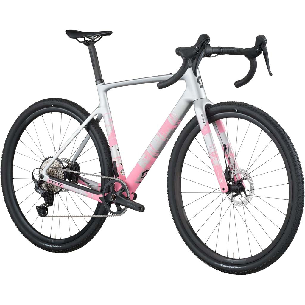 Addict Gravel 30