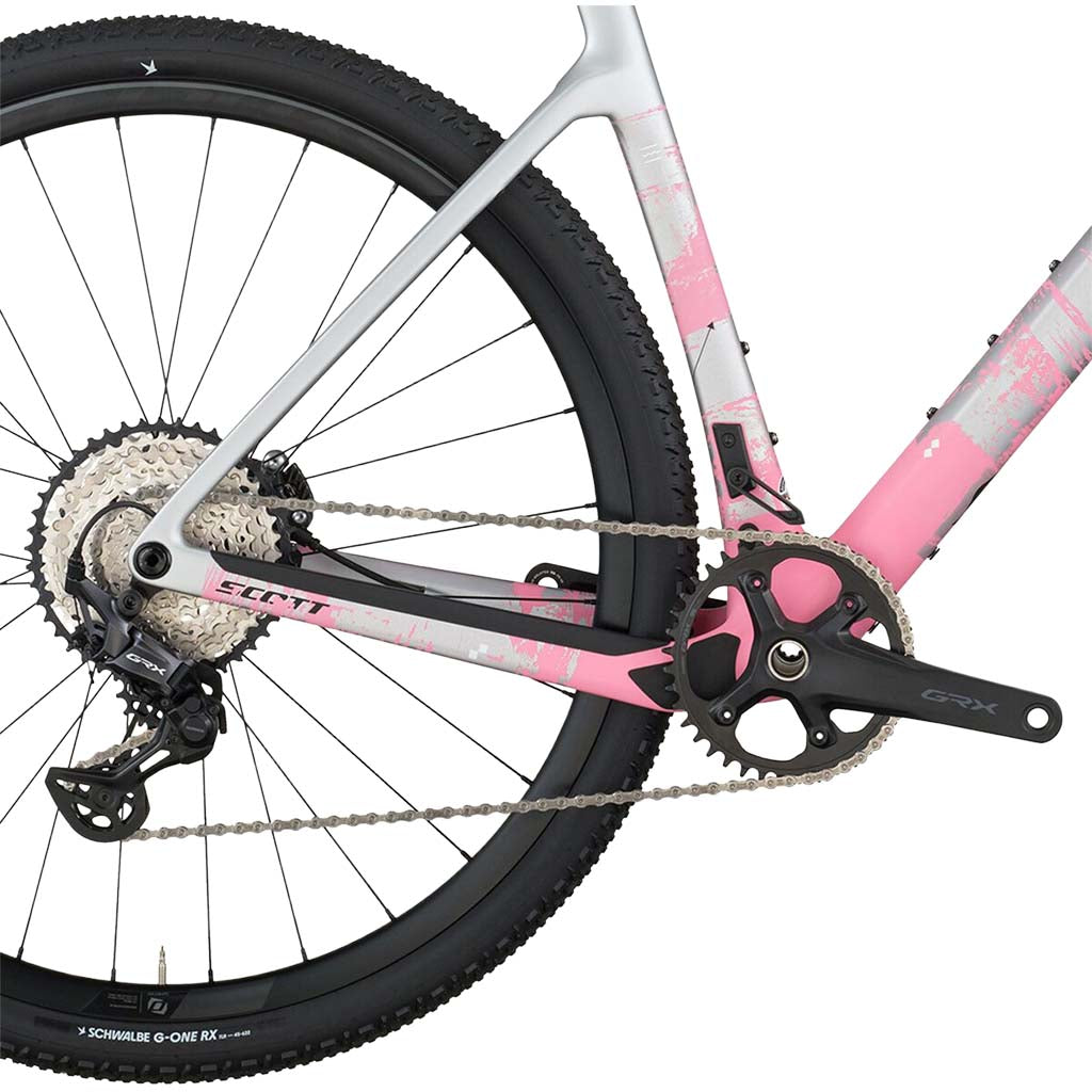 Addict Gravel 30