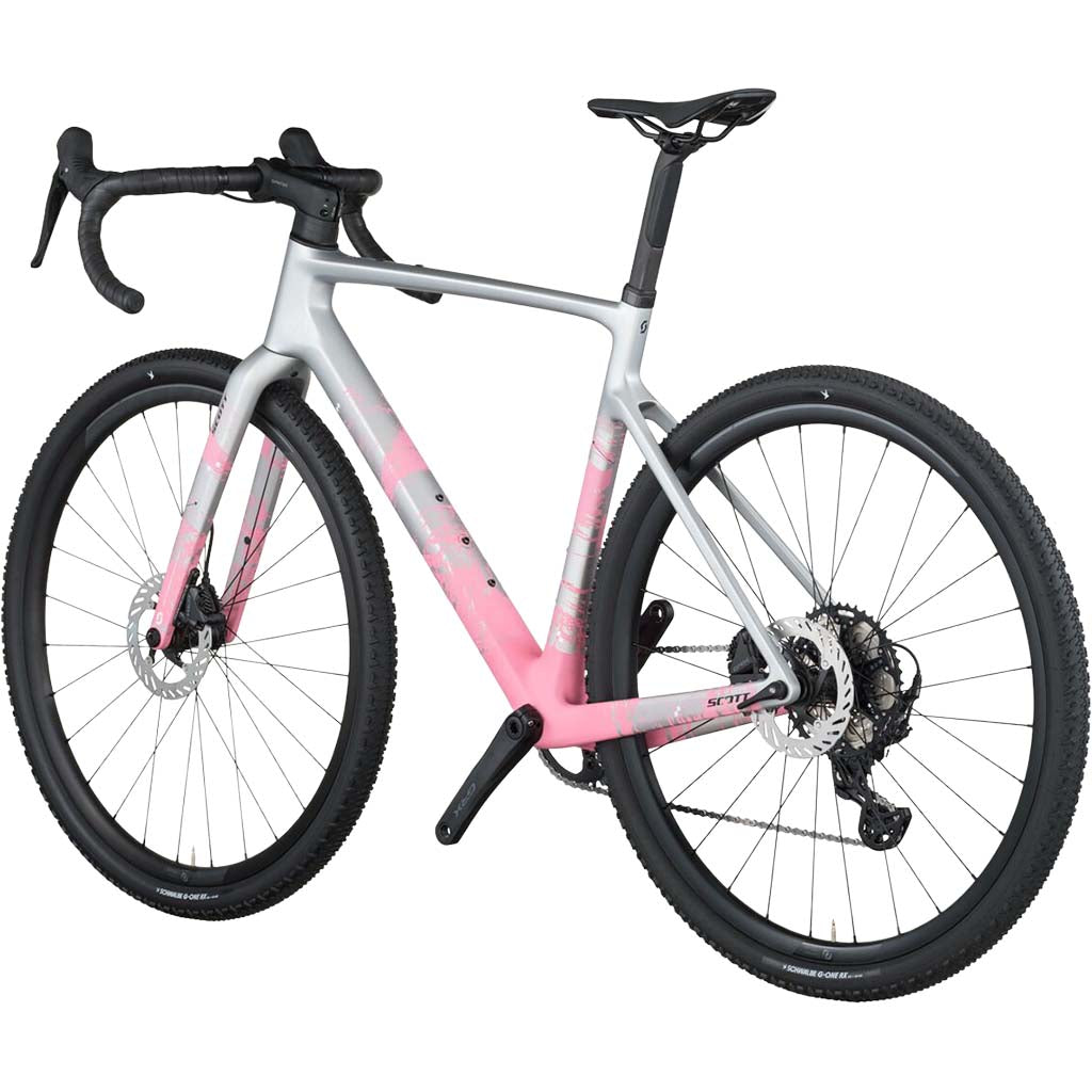 Addict Gravel 30