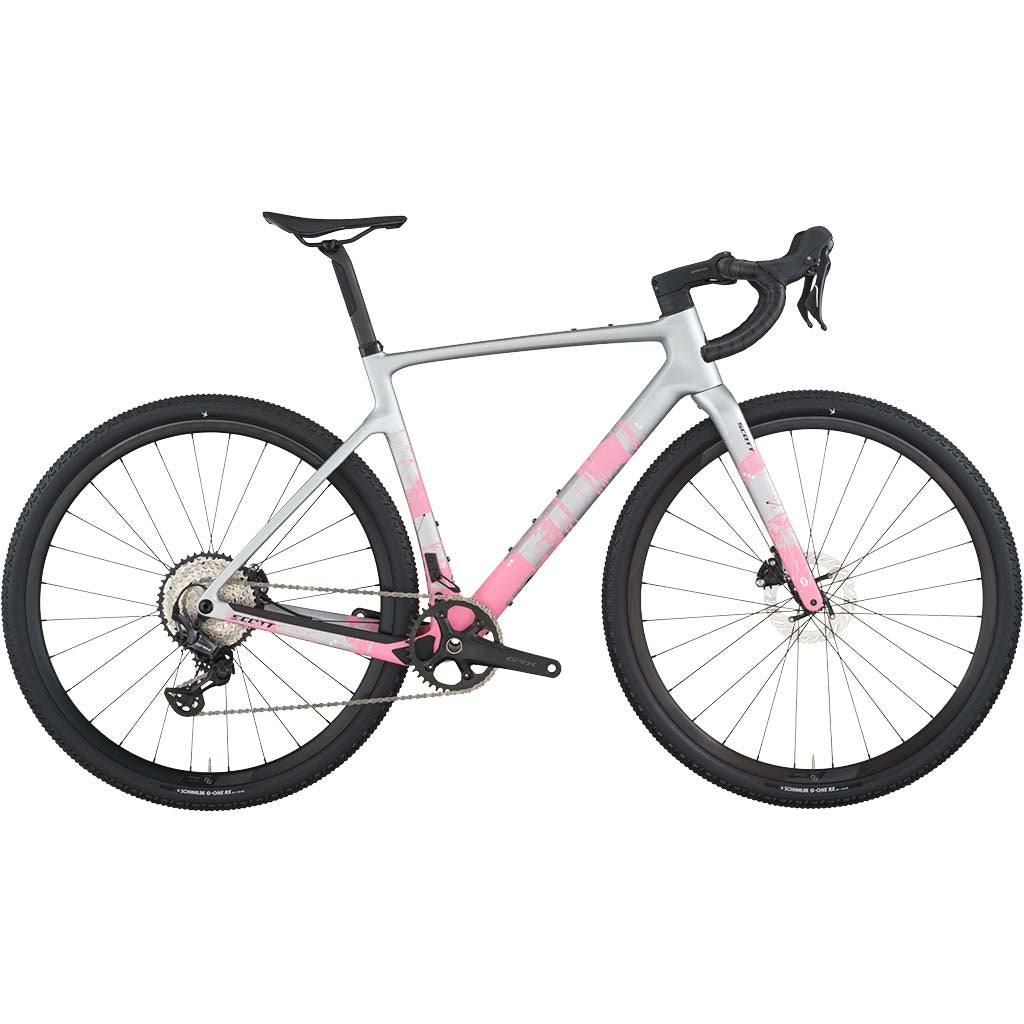 Addict Gravel 30