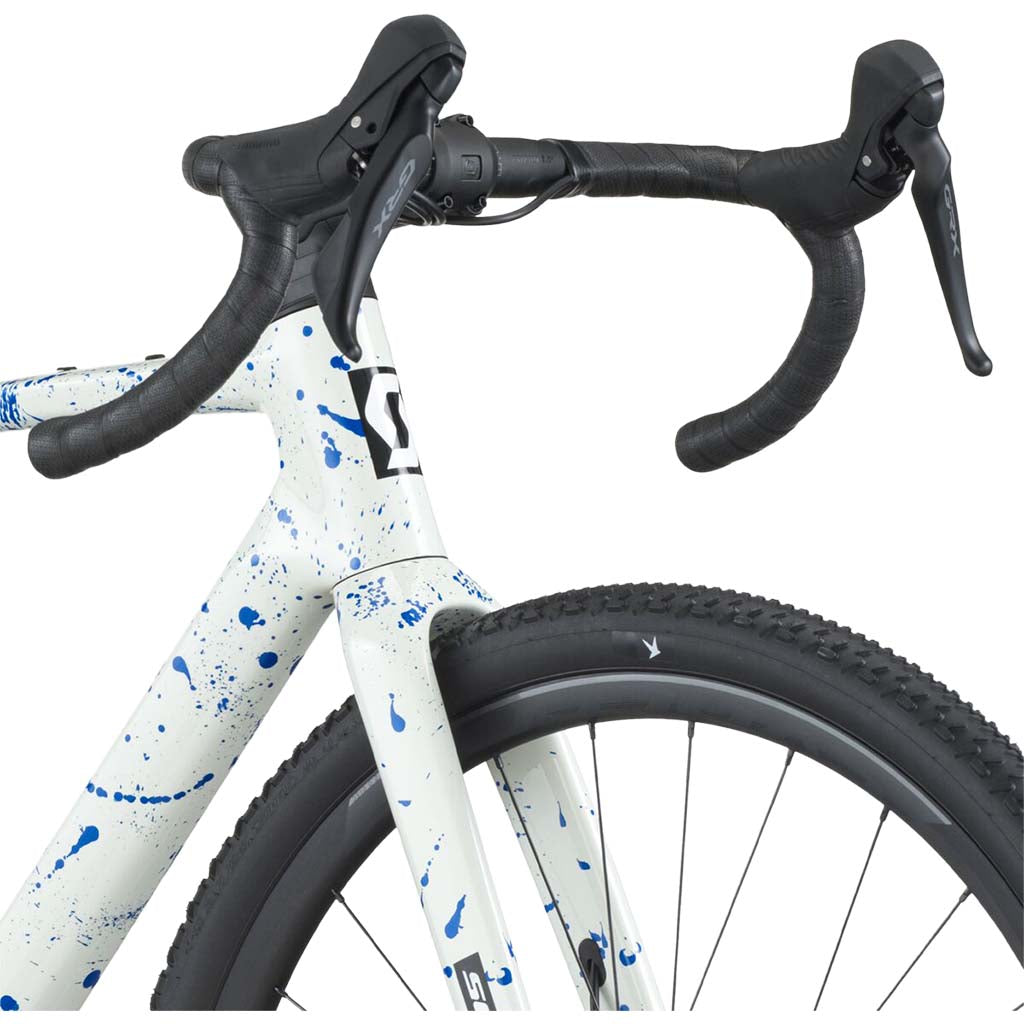 Addict Gravel 30