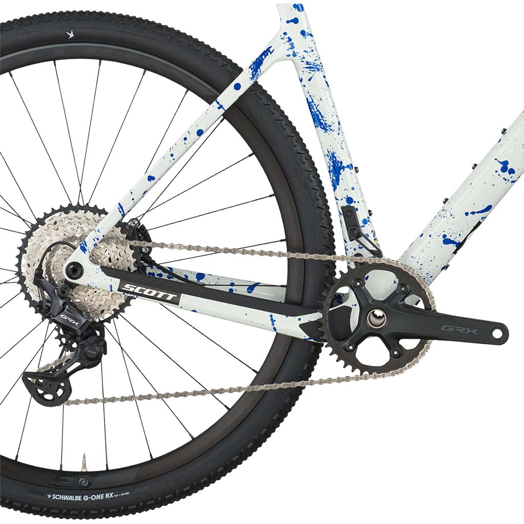 Addict Gravel 30
