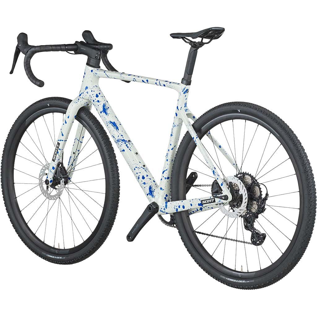 Addict Gravel 30
