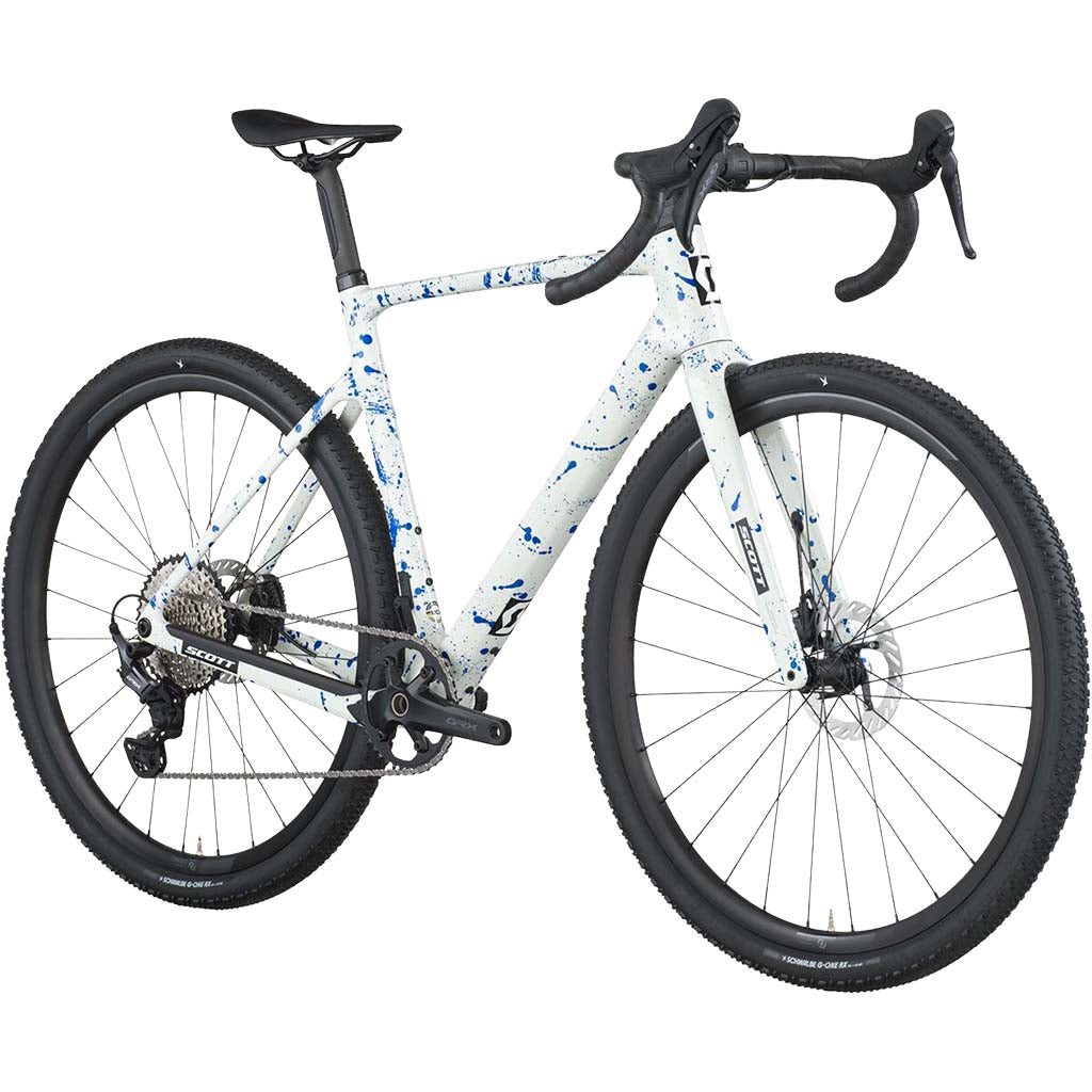 Addict Gravel 30