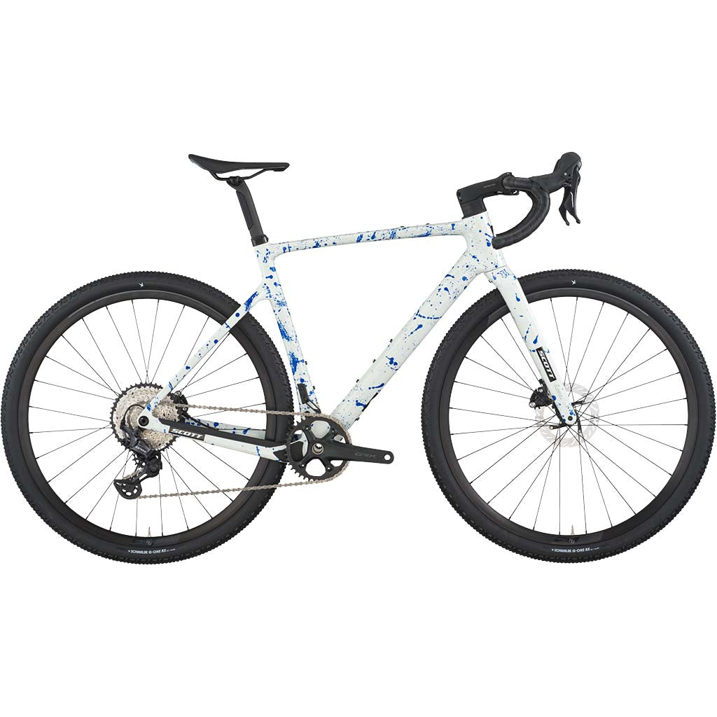 Addict Gravel 30