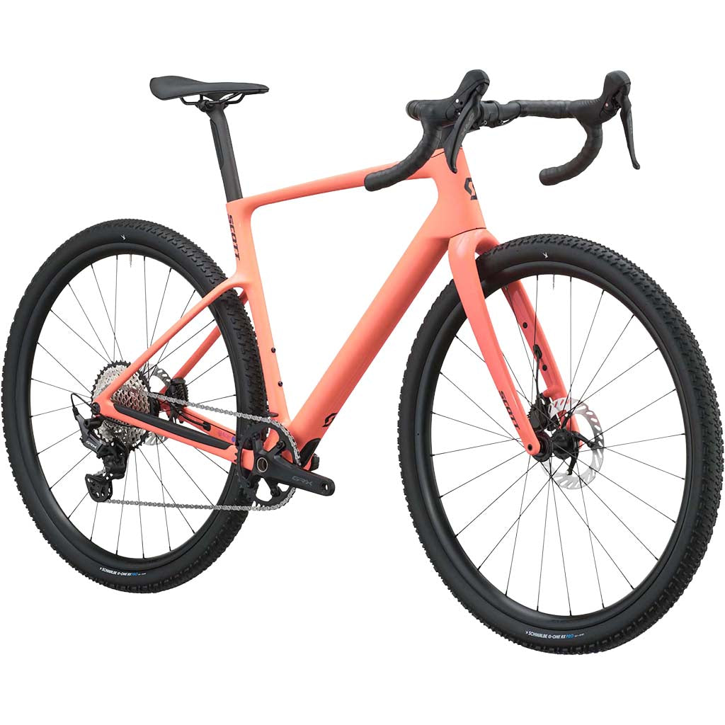 Addict Gravel 40