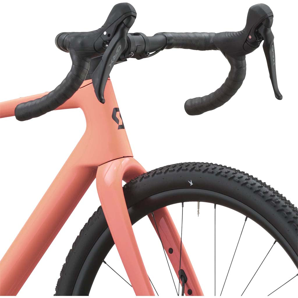 Addict Gravel 40