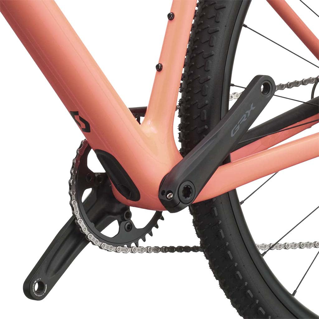 Addict Gravel 40