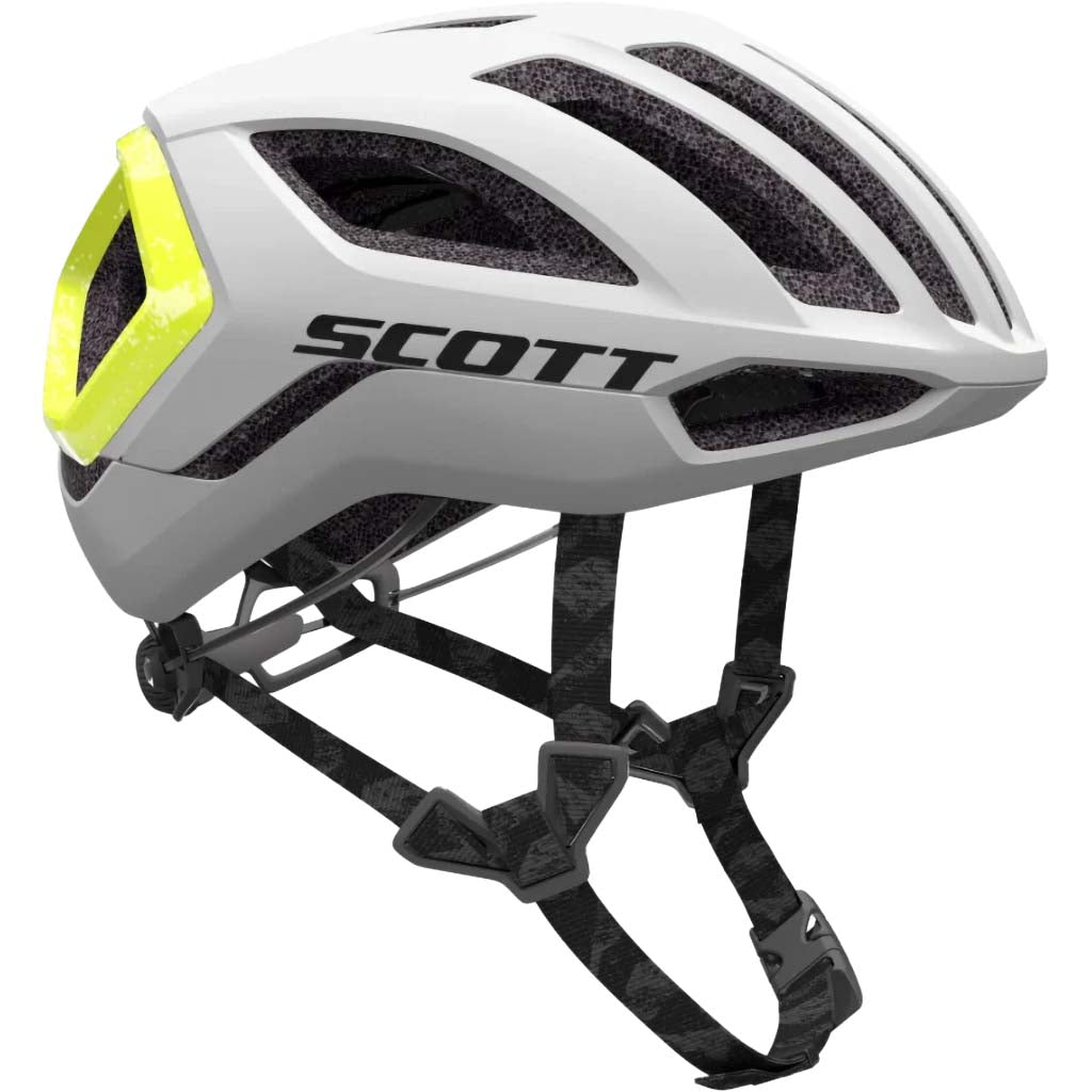 Centric Plus (CPSC) Helmet