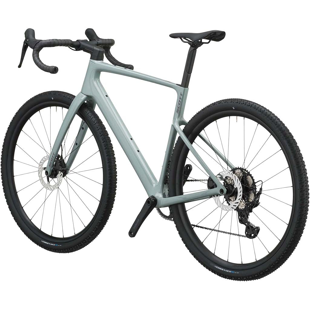 Addict Gravel 40