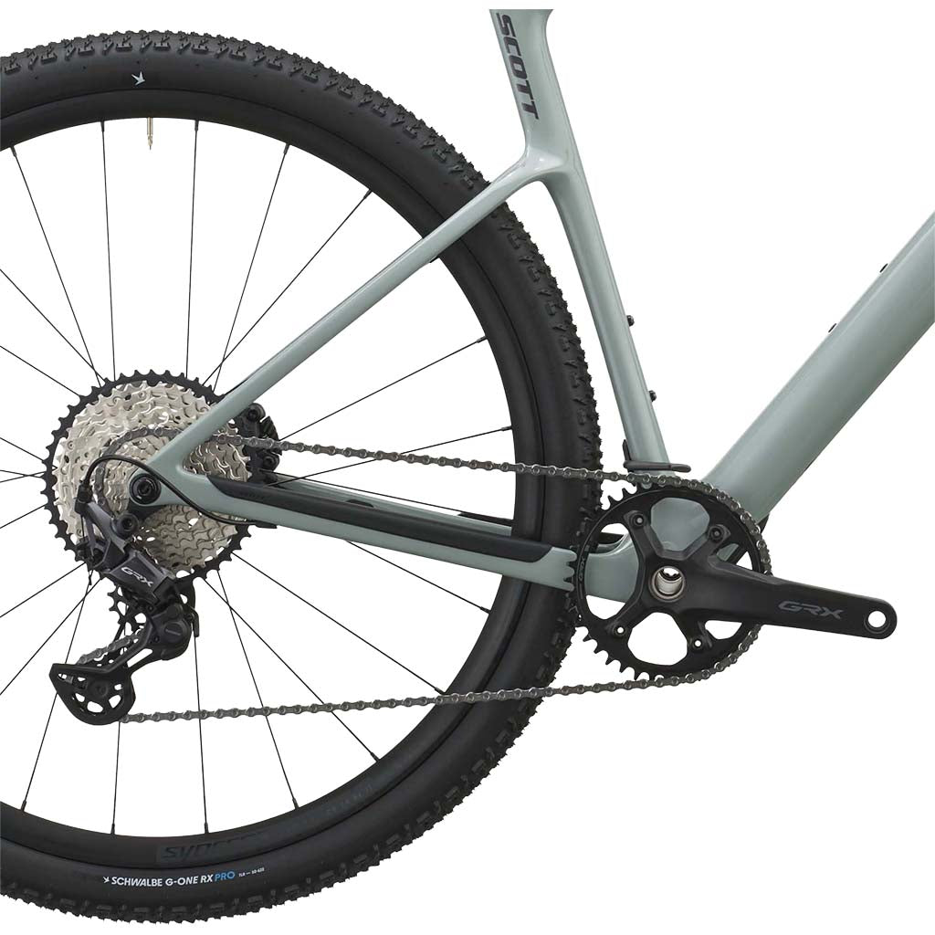 Addict Gravel 40