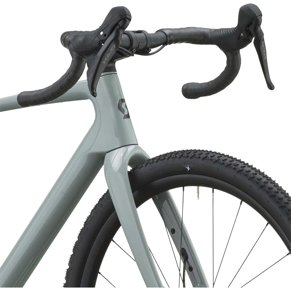 Addict Gravel 40