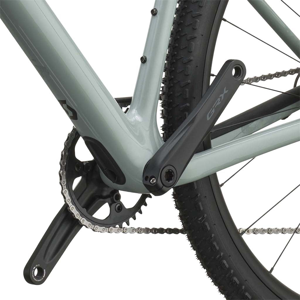 Addict Gravel 40
