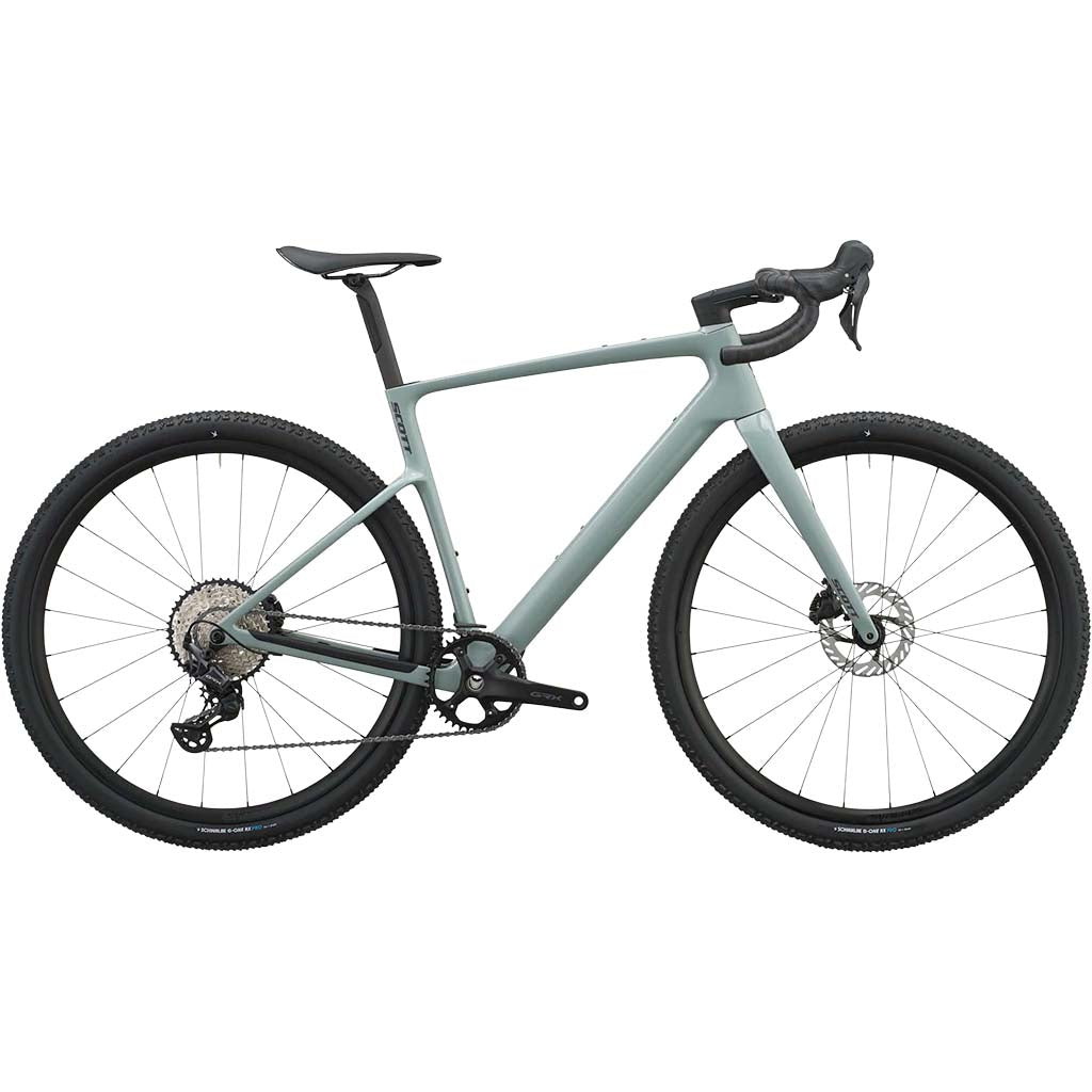 Addict Gravel 40