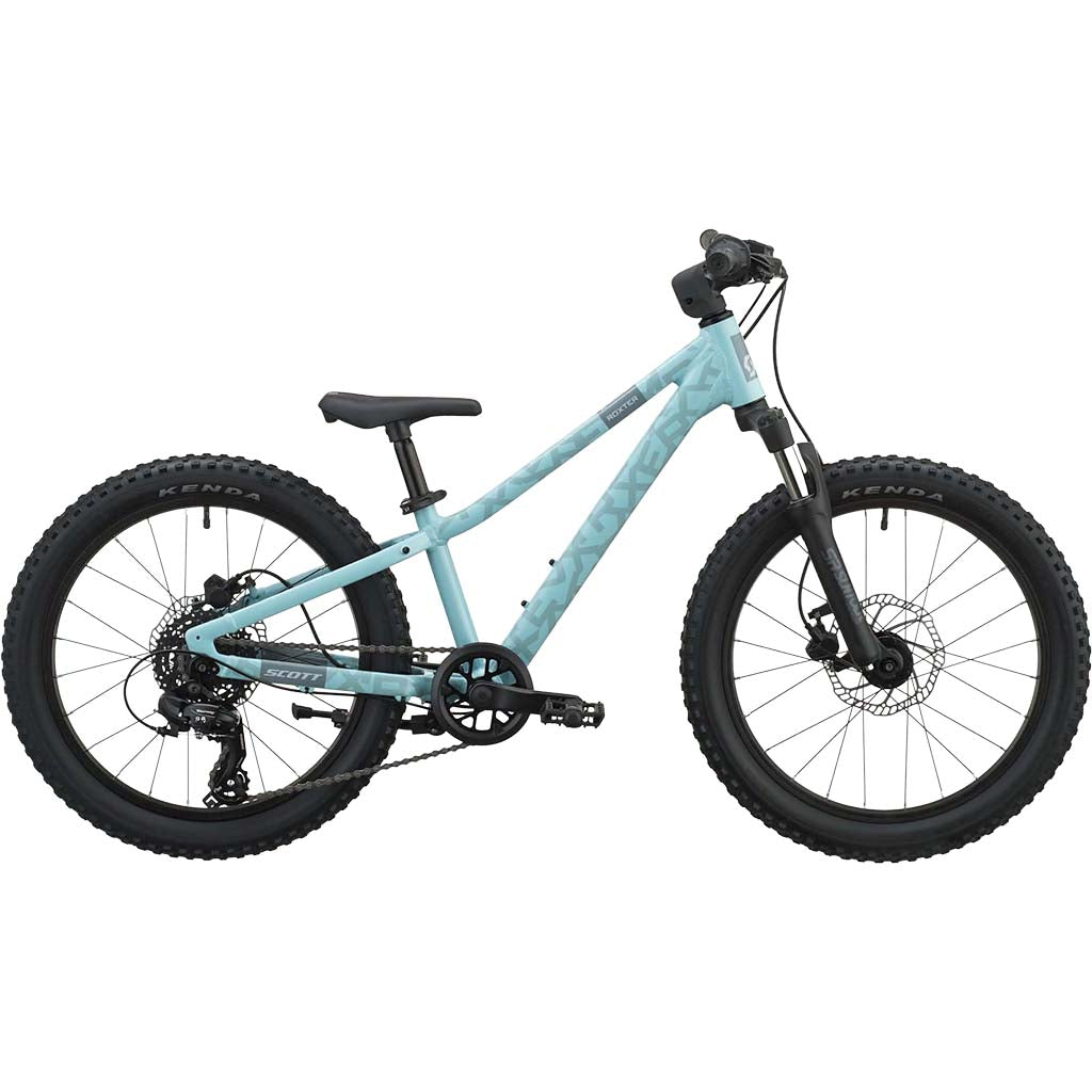 Roxter 200