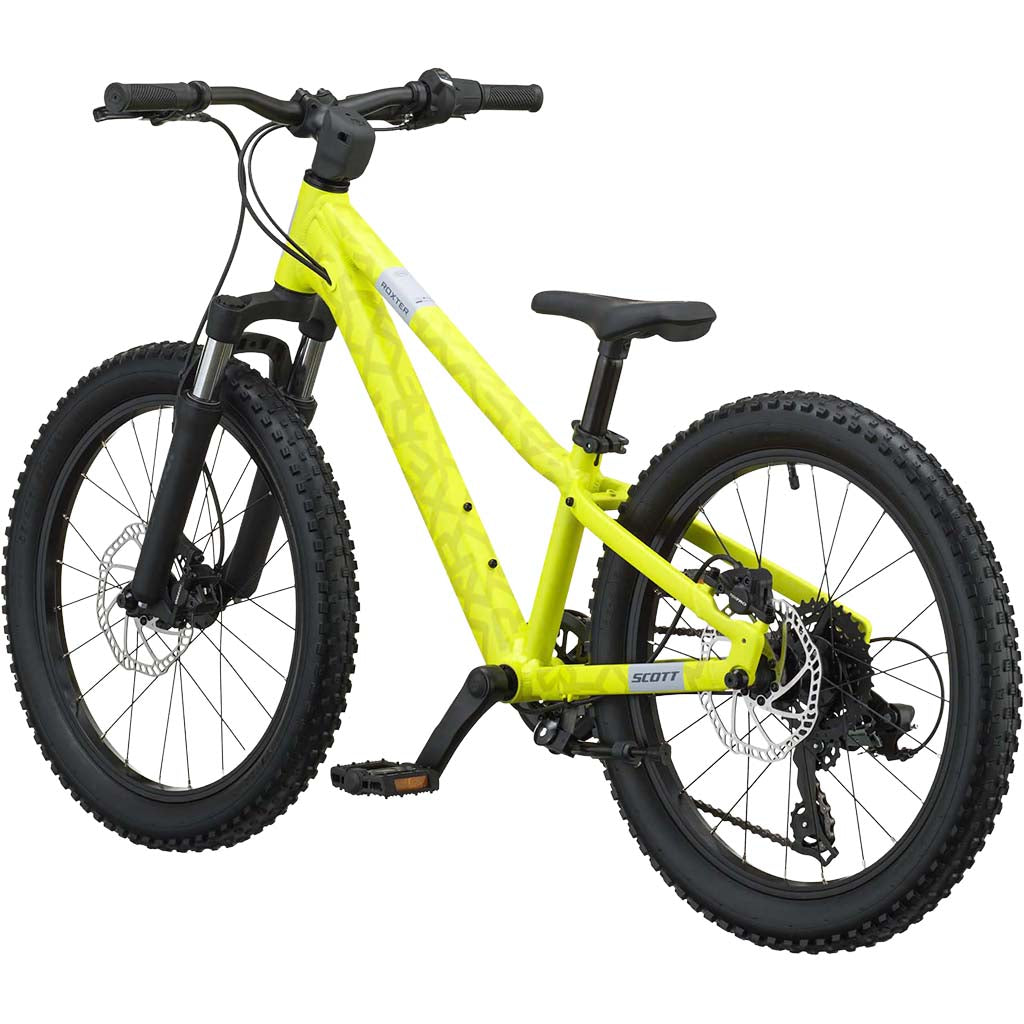 Roxter 200