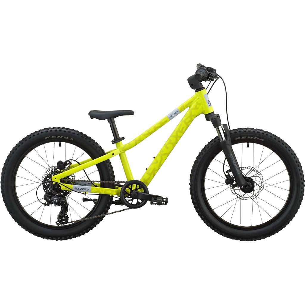 Roxter 200