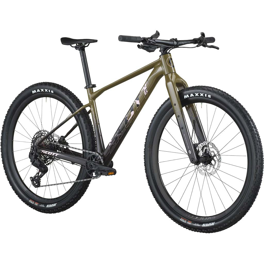 Scale Gravel 20