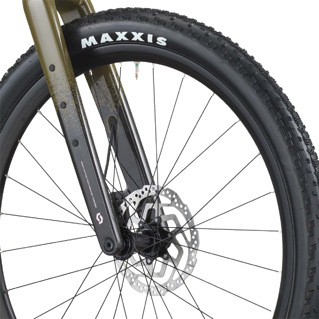 Scale Gravel 20