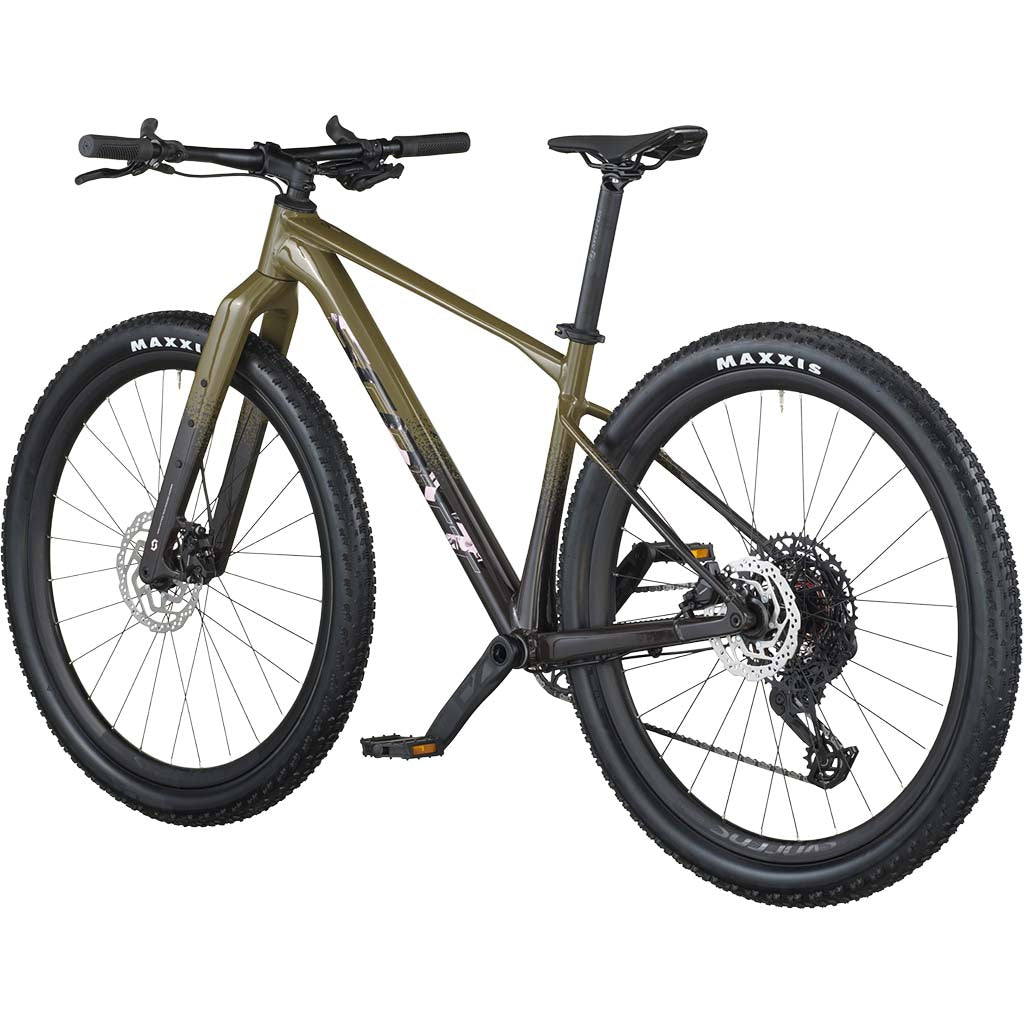 Scale Gravel 20