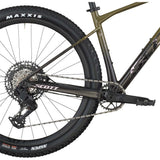 Scale Gravel 20