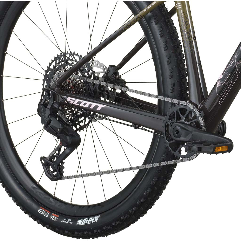 Scale Gravel 20