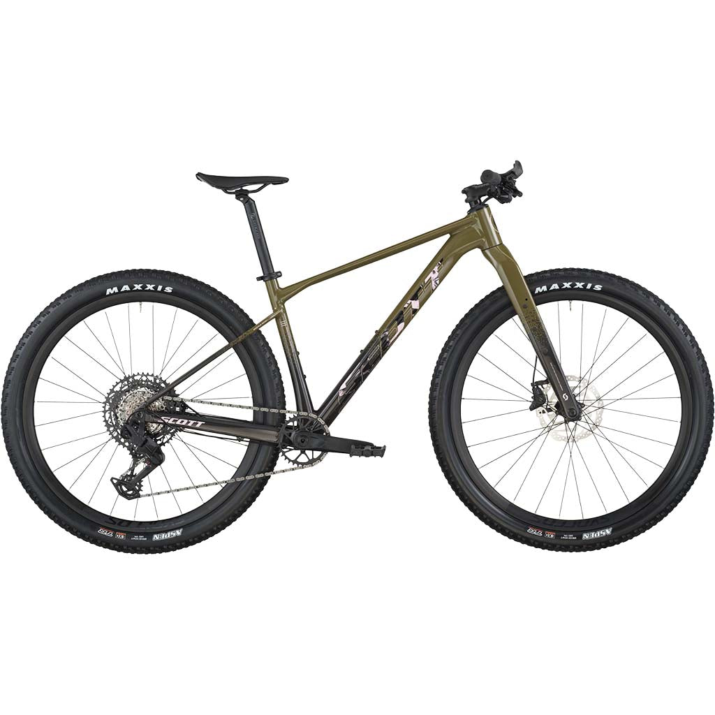 Scale Gravel 20