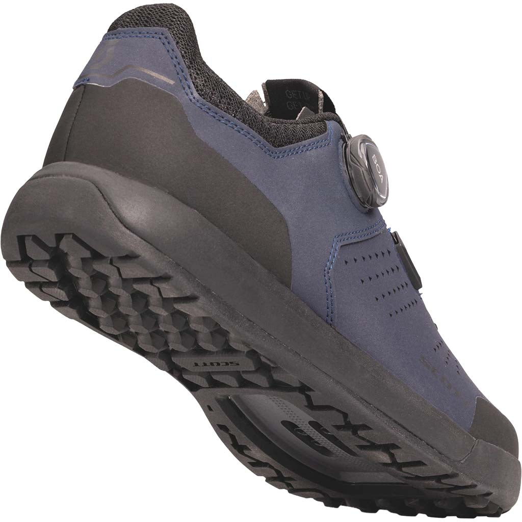 Men's Shr-alp BOA