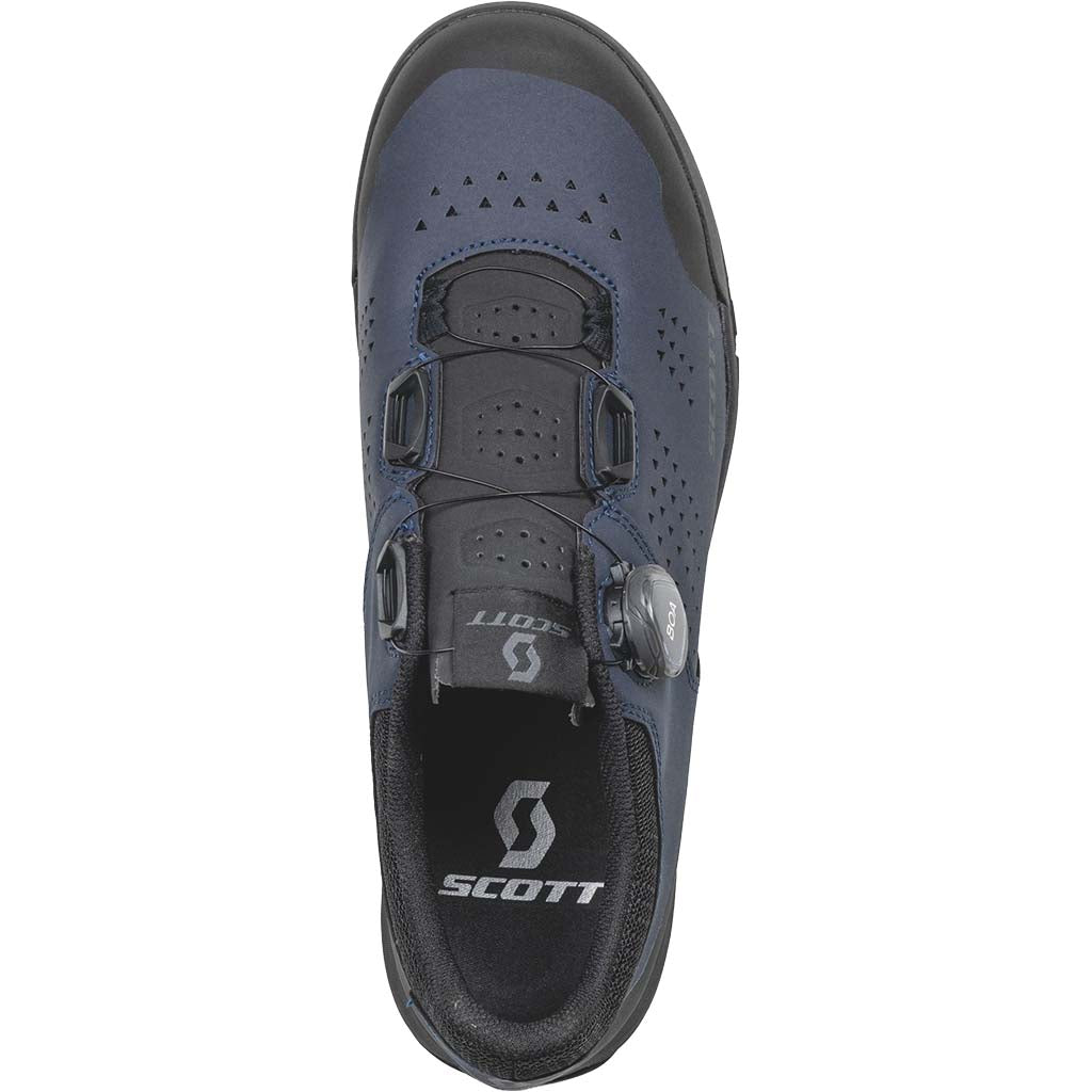 Men's Shr-alp BOA