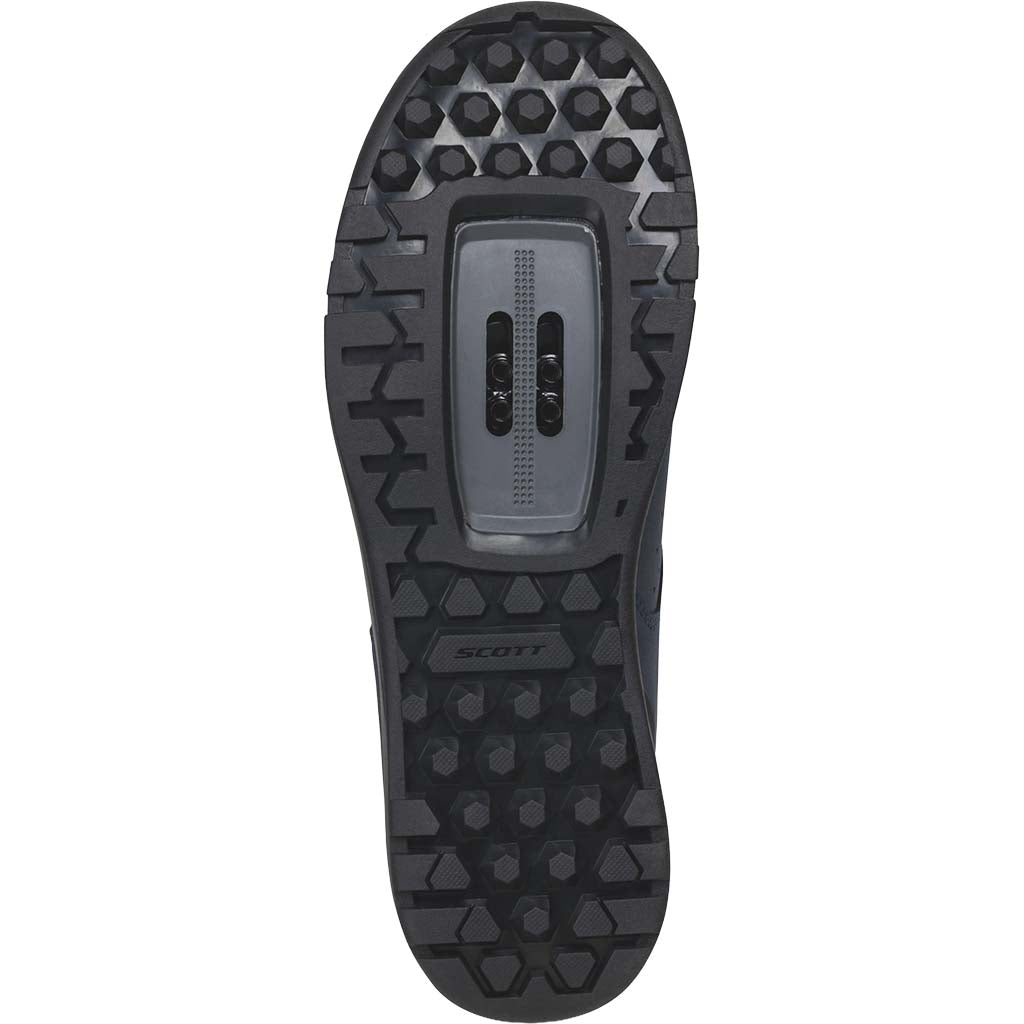 Men's Shr-alp BOA