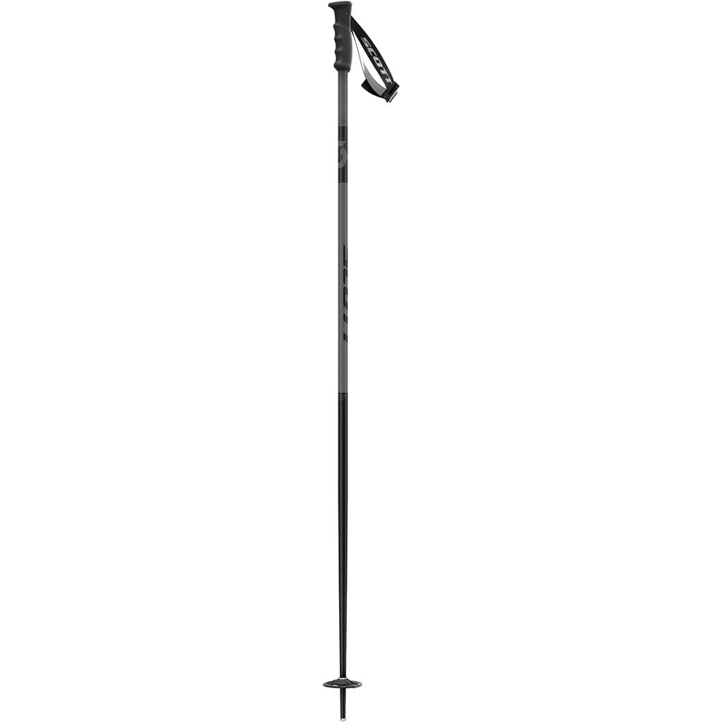 Signature Poles