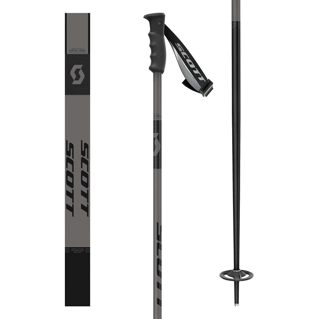 Signature Poles
