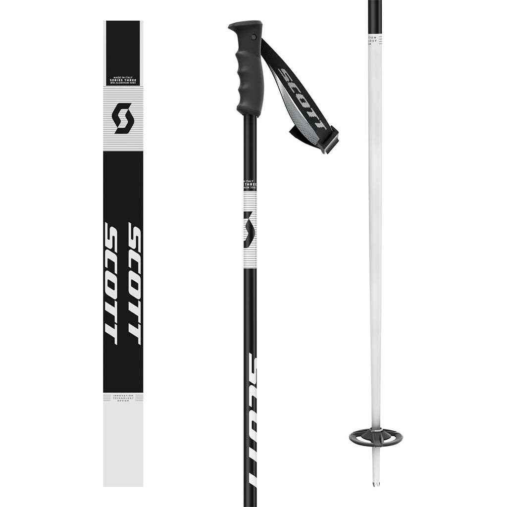 Signature Poles