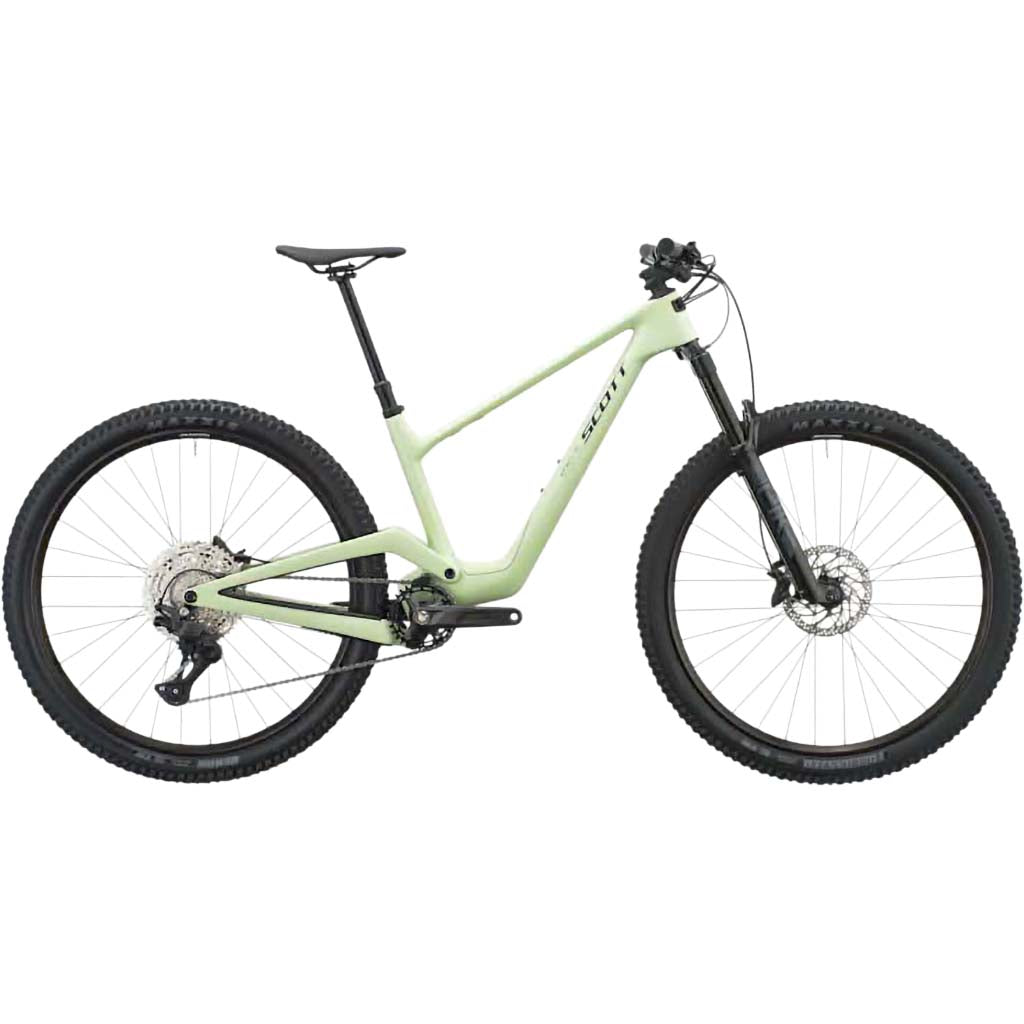 Spark DC 40