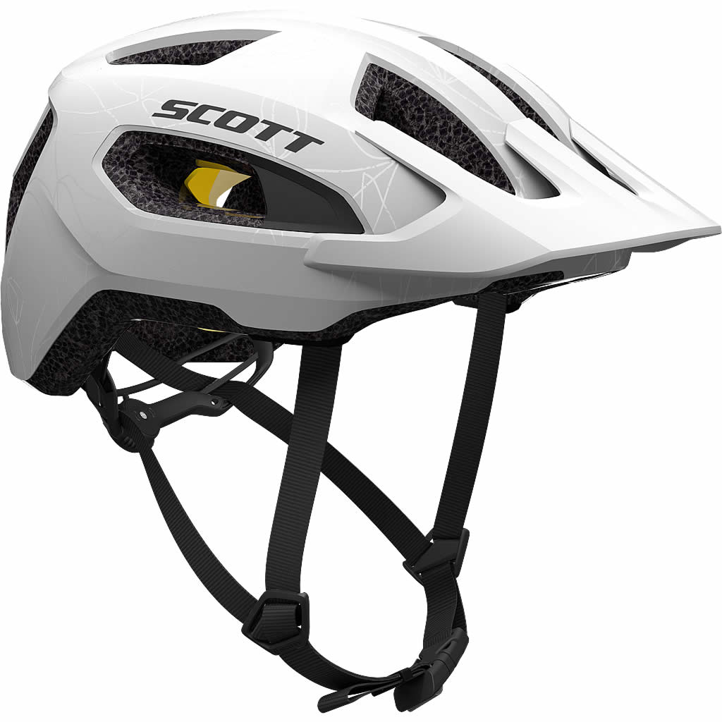 Supra Plus Bike Helmet