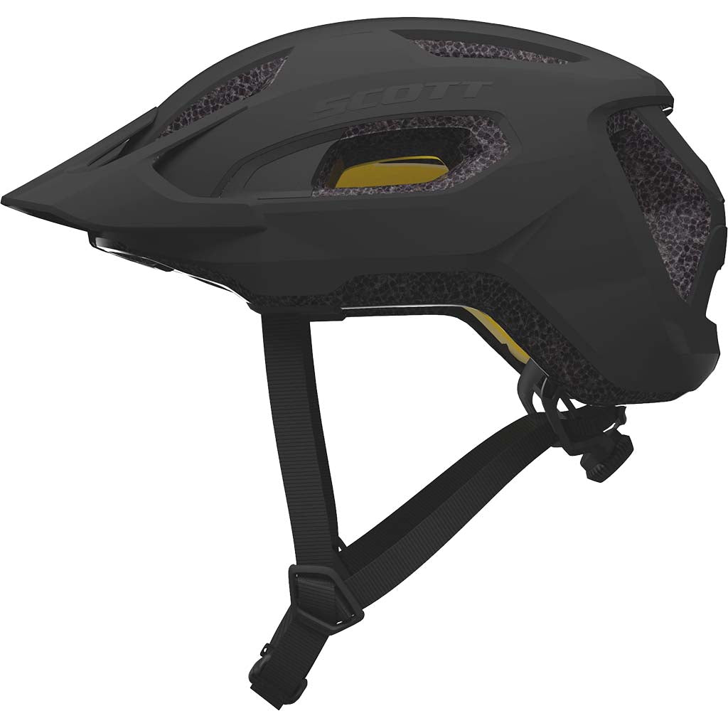 Supra Plus Bike Helmet