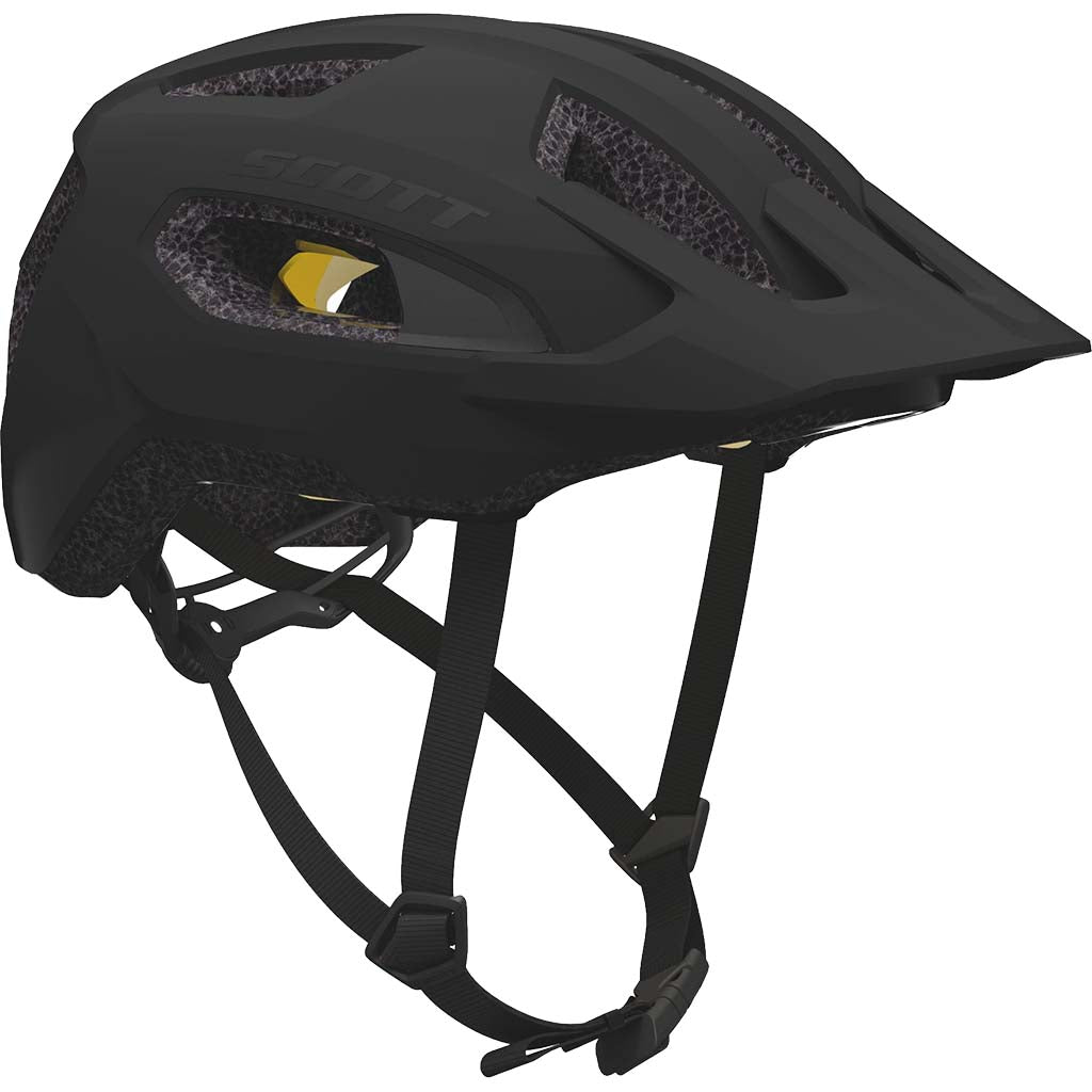 Supra Plus Bike Helmet