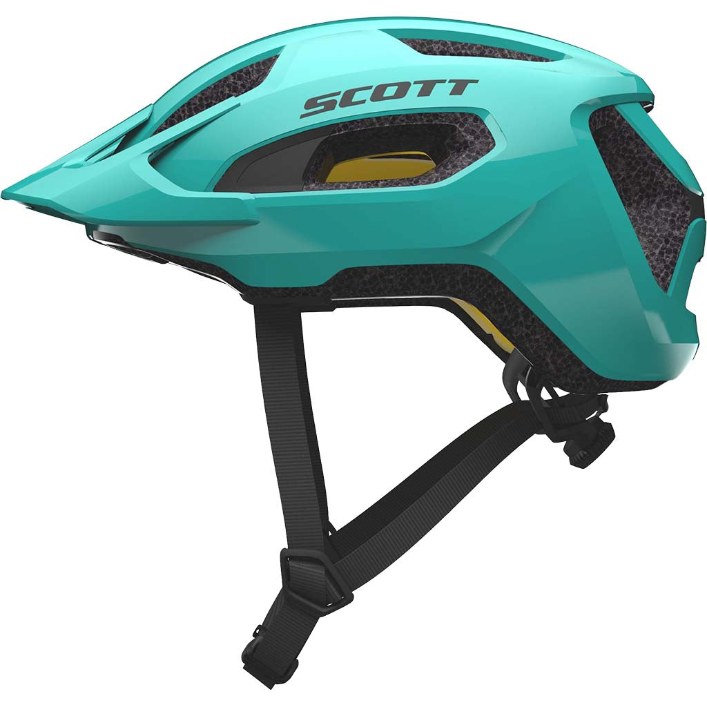 Supra Plus Bike Helmet