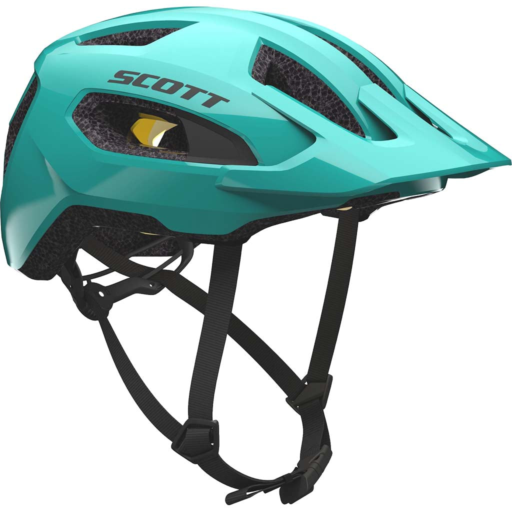 Supra Plus Bike Helmet