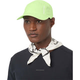 Shakeout Cap