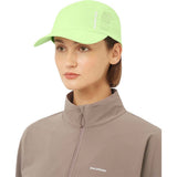 Shakeout Cap