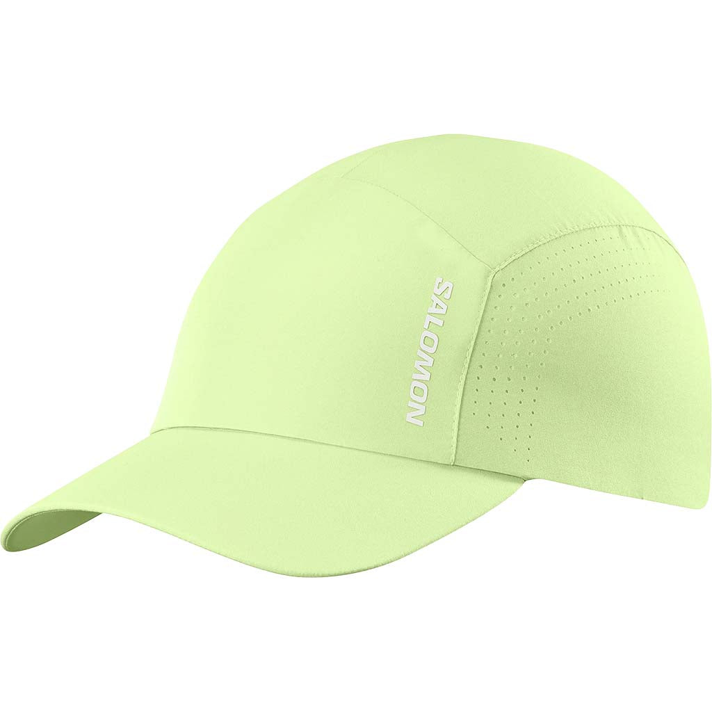 Shakeout Cap