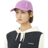 Shakeout Cap