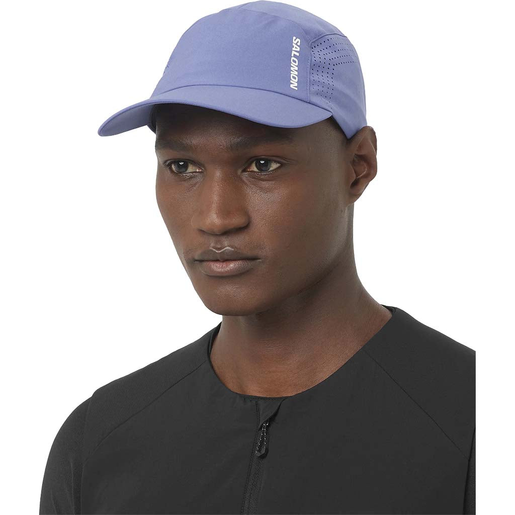 Shakeout Cap