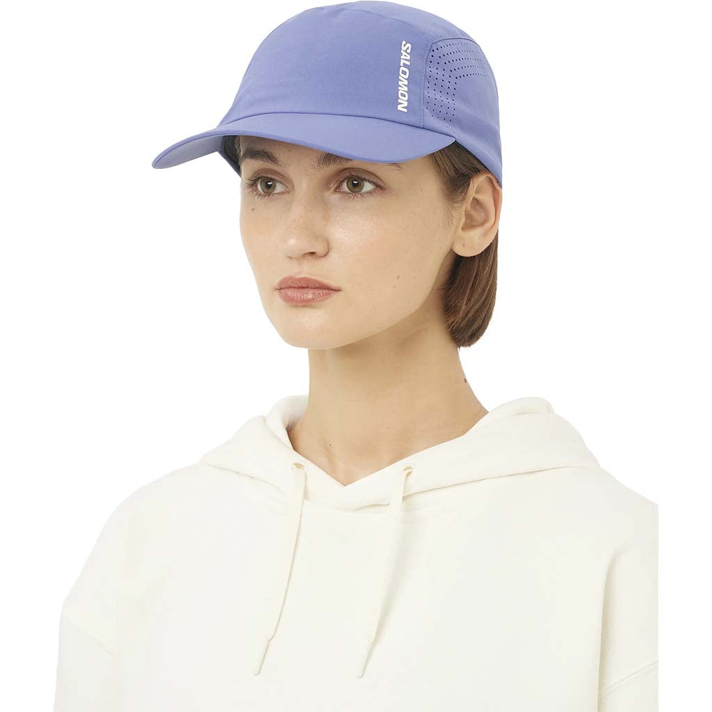 Shakeout Cap