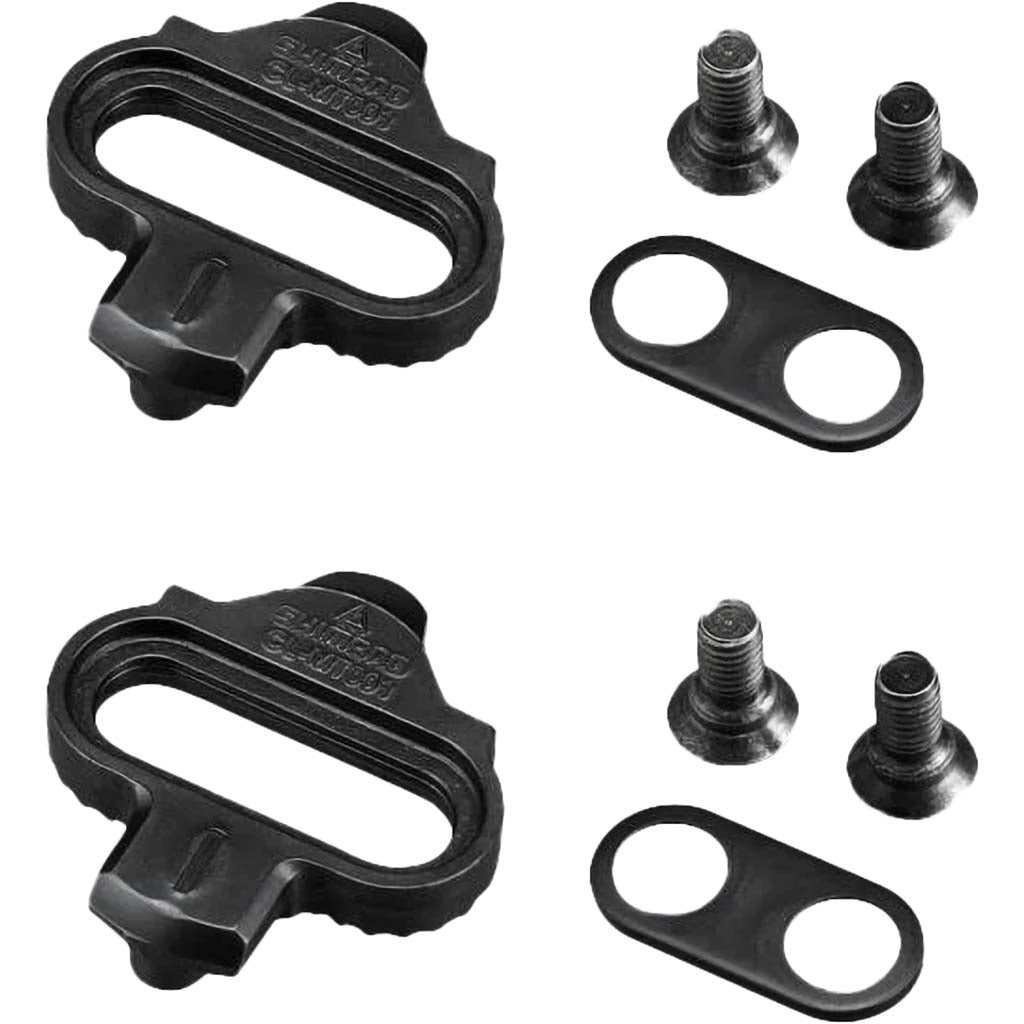 Shimano M520 Clipless Pedal