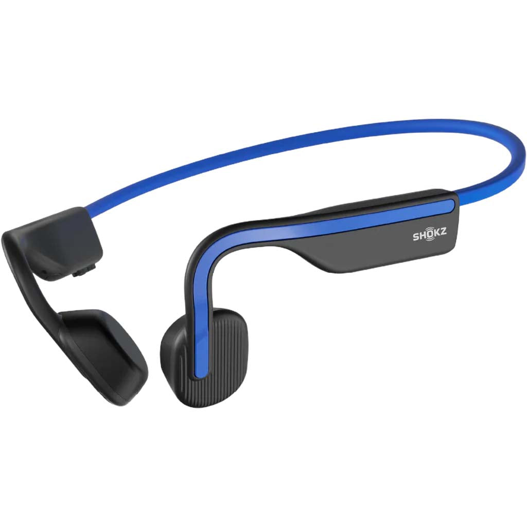 OpenMove Wireless Headphones