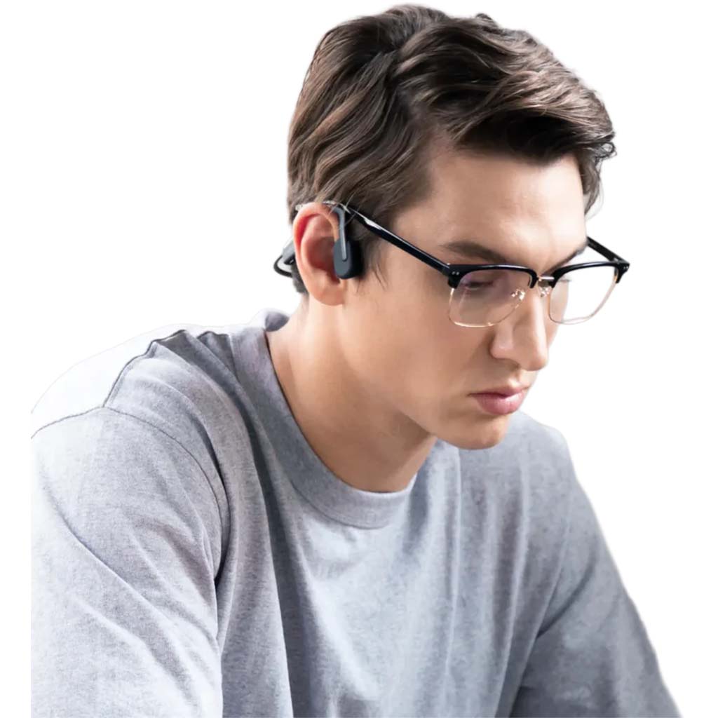 OpenMove Wireless Headphones