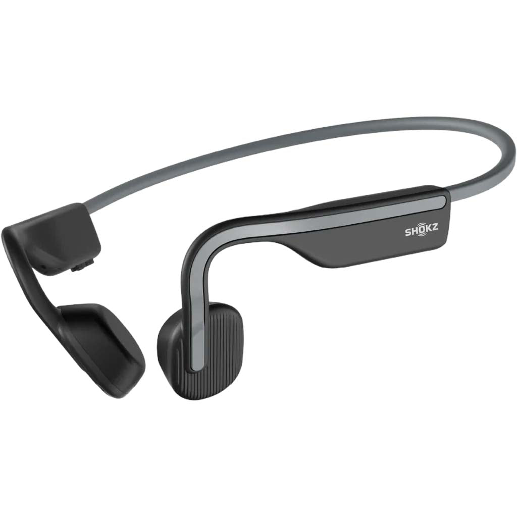 OpenMove Wireless Headphones